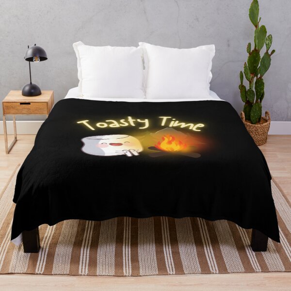 Item preview, Toasty Time Marshmallow designed and sold by Erie-Cole.