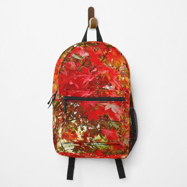 Item preview, Red Maple Leaves designed and sold by pinkal.