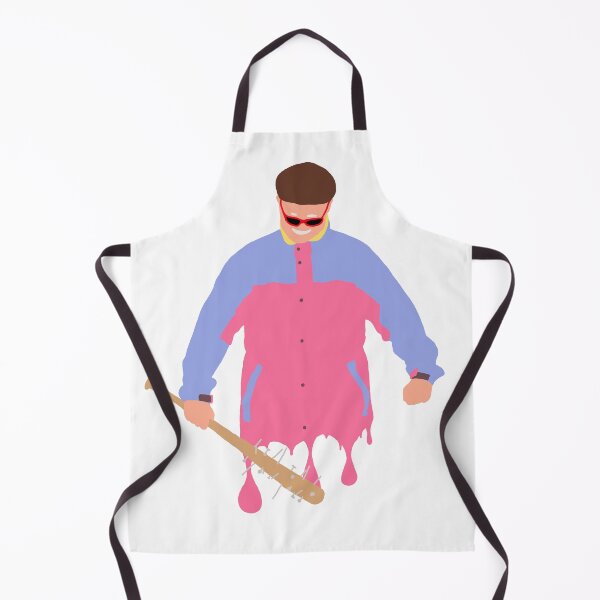 Item preview, Oliver Tree designed and sold by magic8walrus.