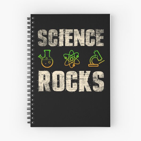 Item preview, Science rocks designed and sold by Mila1946.