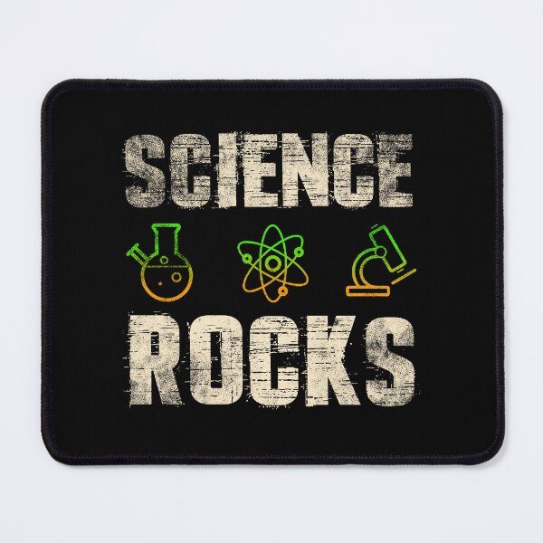 Item preview, Science rocks designed and sold by Mila1946.