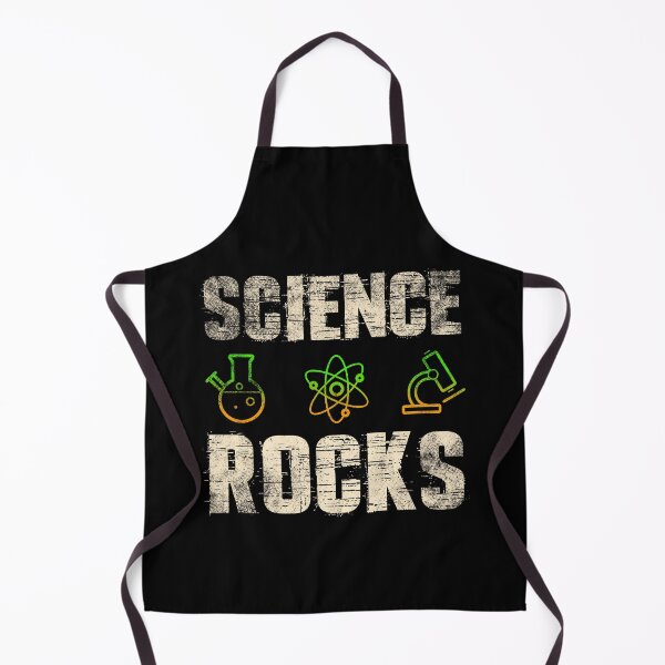 Item preview, Science rocks designed and sold by Mila1946.