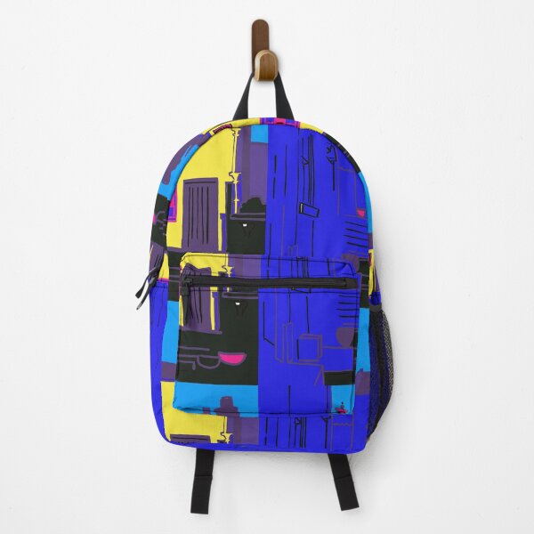 Item preview, Yellow house designed and sold by aasiriartstudio.