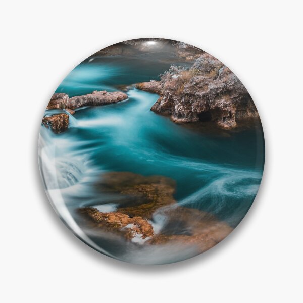 Item preview, Gurgling Brook designed and sold by Taceo10.