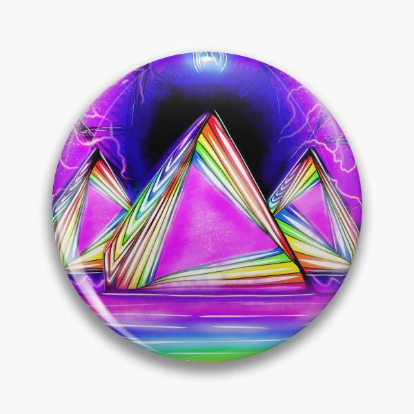 Item preview, Overwhelming Observation designed and sold by Samuel Bochnia.