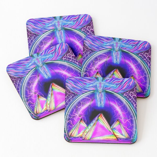 Item preview, Overwhelming Observation designed and sold by Samuel Bochnia.