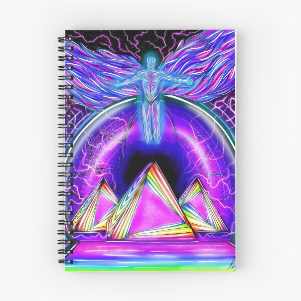 Item preview, Overwhelming Observation designed and sold by Samuel Bochnia.