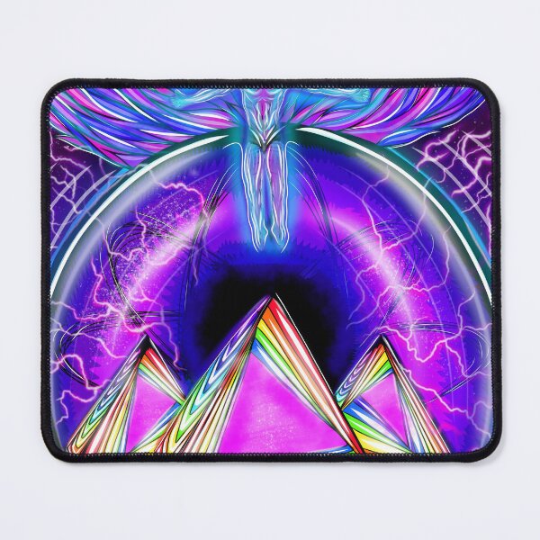 Item preview, Overwhelming Observation designed and sold by Samuel Bochnia.