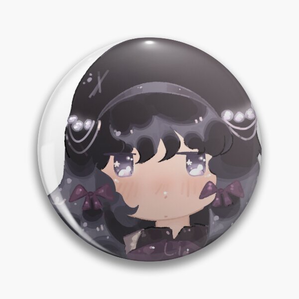 Artikelvorschau, Homura Akemi entworfen und verkauft von SharkyMew.