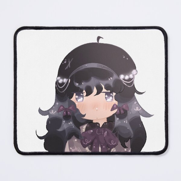 Item preview, Homura Akemi designed and sold by SharkyMew.