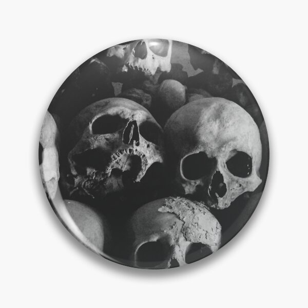Item preview, Catacombs  designed and sold by CardensGardens.