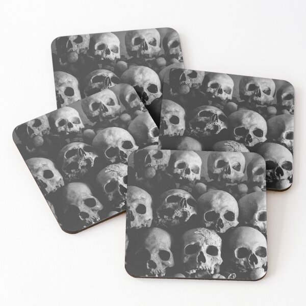 Item preview, Catacombs  designed and sold by CardensGardens.