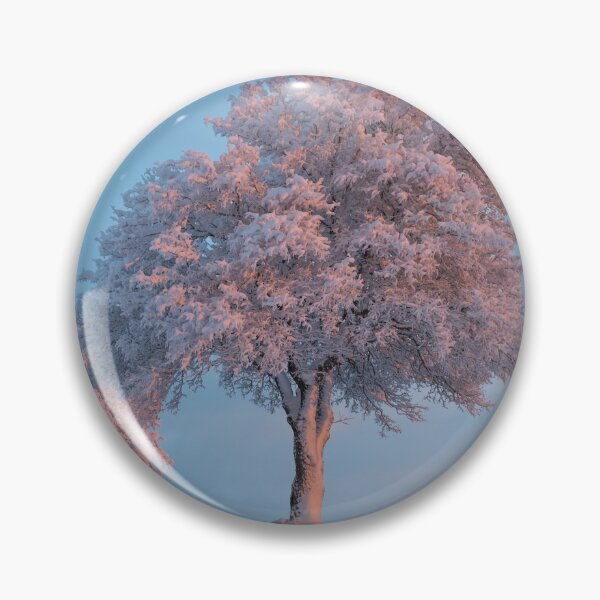 Item preview, Snow Covered Tree designed and sold by Taceo10.