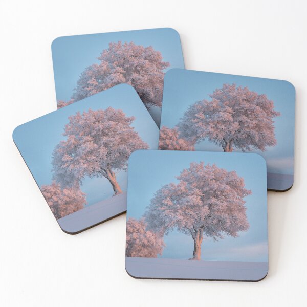 Item preview, Snow Covered Tree designed and sold by Taceo10.