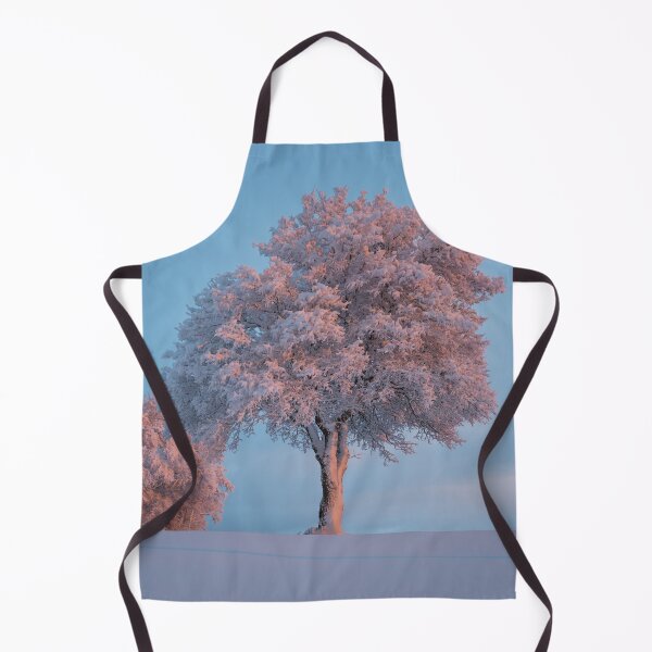 Item preview, Snow Covered Tree designed and sold by Taceo10.