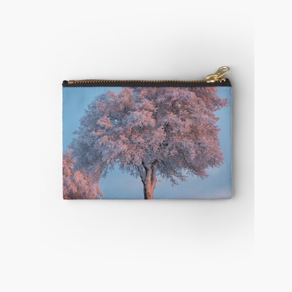 Item preview, Snow Covered Tree designed and sold by Taceo10.