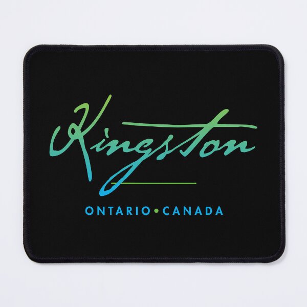 Item preview, Kingston Ontario Canada designed and sold by Futurebeachbum.