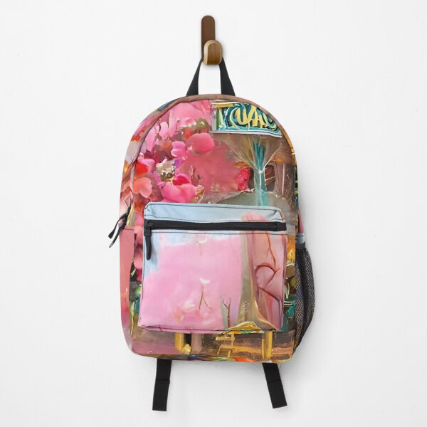 Item preview, Fairy candy store designed and sold by pinkal.