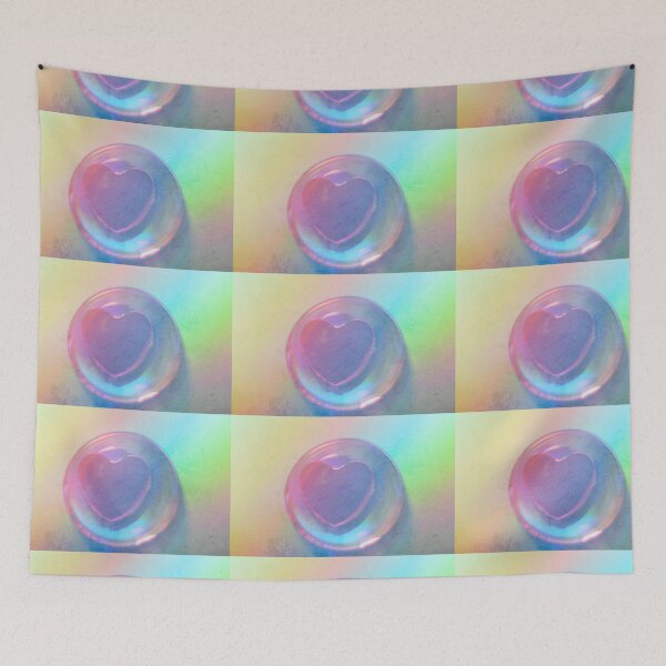 Item preview, Probably Never Meant To Be designed and sold by Denise Abé.