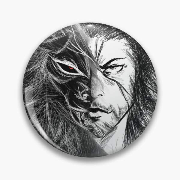 Item preview, Vagabond designed and sold by Colt Boag.