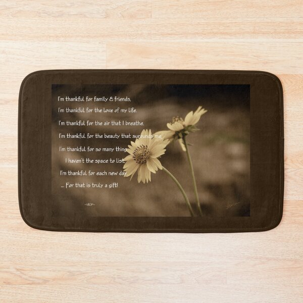 Item preview, I'm thankful for......... designed and sold by Vicki Pelham.