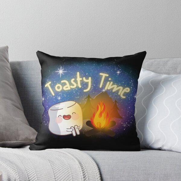 Item preview, Starry Sky of Toasty Time Marshmallow designed and sold by Erie-Cole.