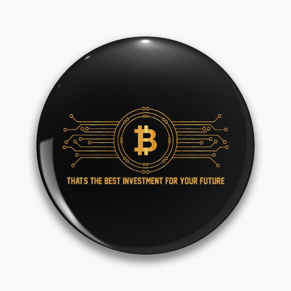 Item preview, that's the best investment for you future designed and sold by HBWOLFARTS.