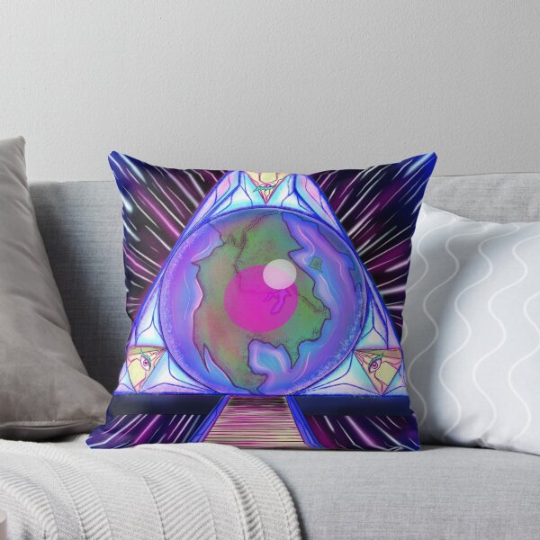 Item preview, Enter Earth Realm designed and sold by Samuel Bochnia.