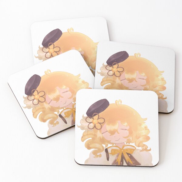 Item preview, Mami Tomoe designed and sold by SharkyMew.