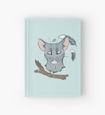 Jayfeather Notizbuch