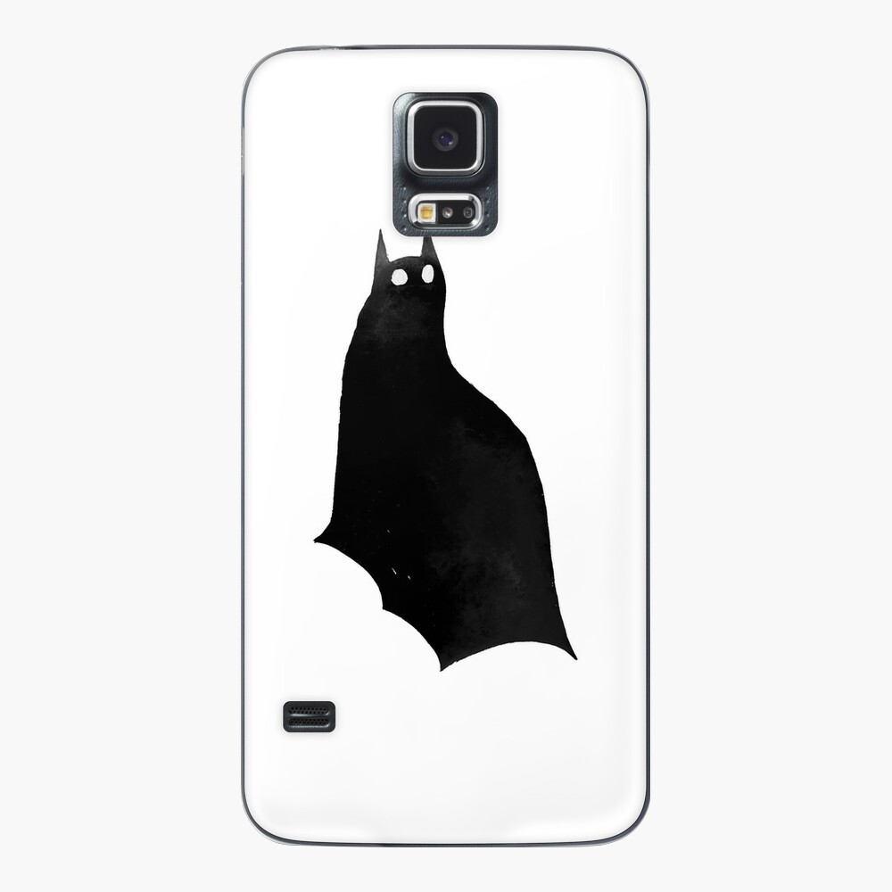 Item preview, Samsung Galaxy Skin designed and sold by addersmire.