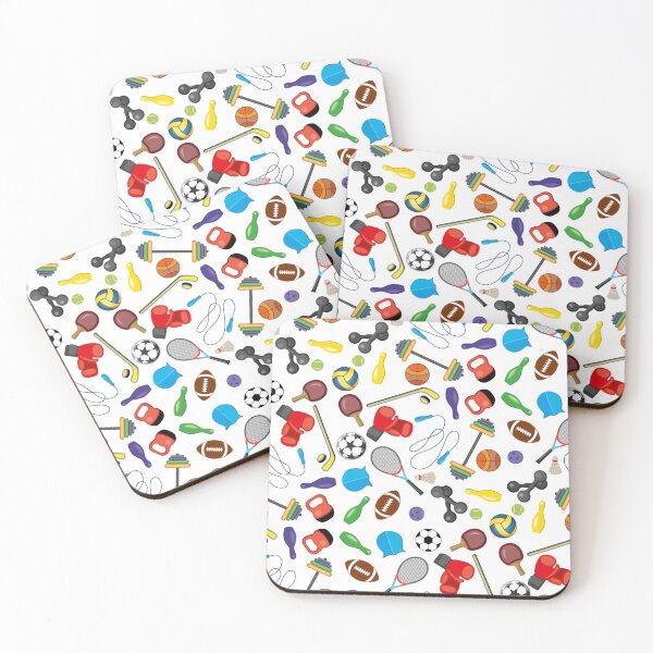 Item preview, Sports In World designed and sold by weeomano.