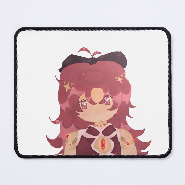 Item preview, Kyouko Sakura designed and sold by SharkyMew.