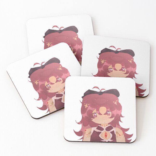 Item preview, Kyouko Sakura designed and sold by SharkyMew.