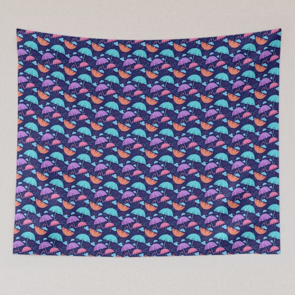 Item preview, Umbrella Pattern  designed and sold by Asfandyar Qadri.
