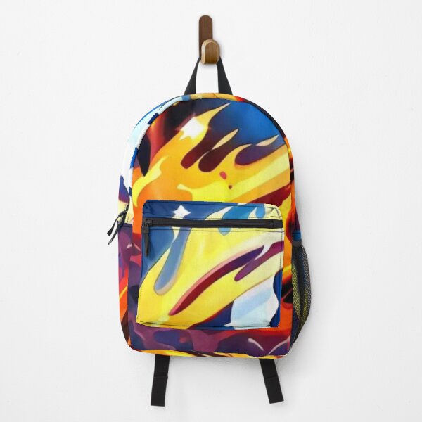 Item preview, Fireball  designed and sold by Khalid  Babassi.