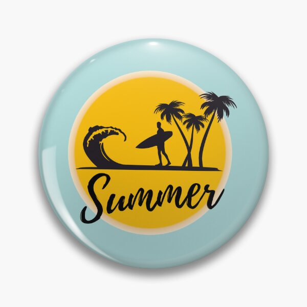 Item preview, Surfer And Wave designed and sold by Nesro34.