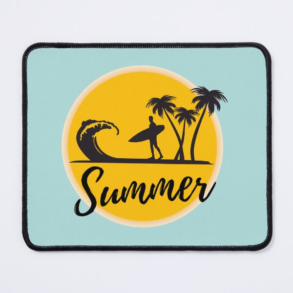 Item preview, Surfer And Wave designed and sold by Nesro34.