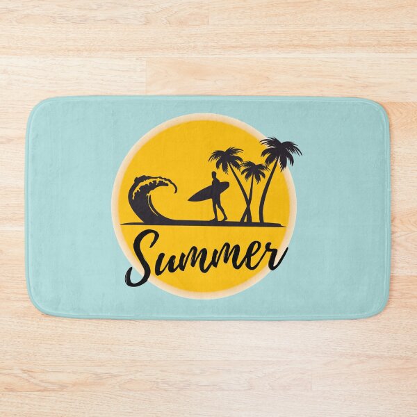 Item preview, Surfer And Wave designed and sold by Nesro34.