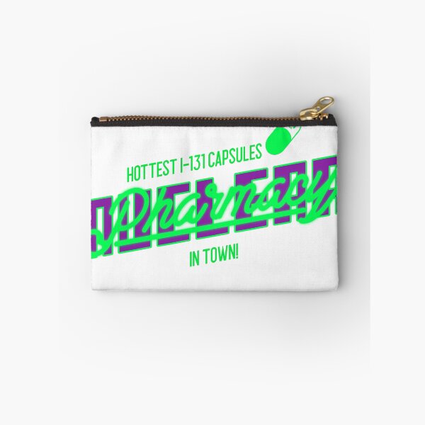 Item preview, Hottest I-131 Capsules in Town! Nuclear Pharmacy designed and sold by TeesbyRXDude.