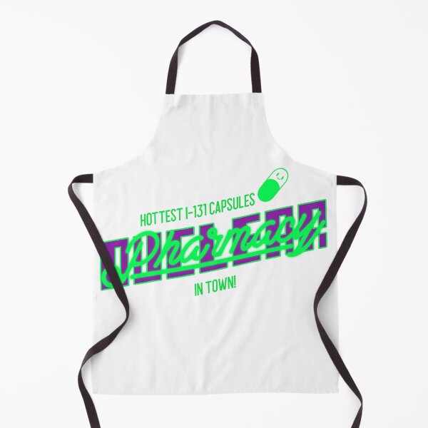 Item preview, Hottest I-131 Capsules in Town! Nuclear Pharmacy designed and sold by TeesbyRXDude.