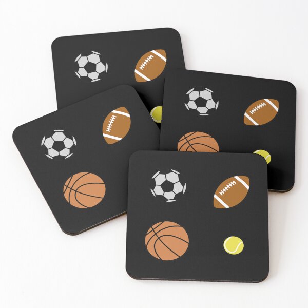 Item preview, Sport Balls Classic T-Shirt designed and sold by marisannogm.
