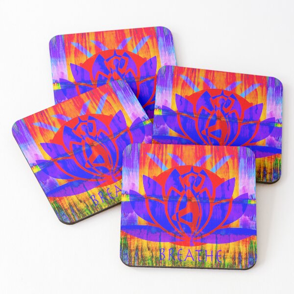 Item preview, Breathe Deeply And Breathe Again designed and sold by EdwardMonet.
