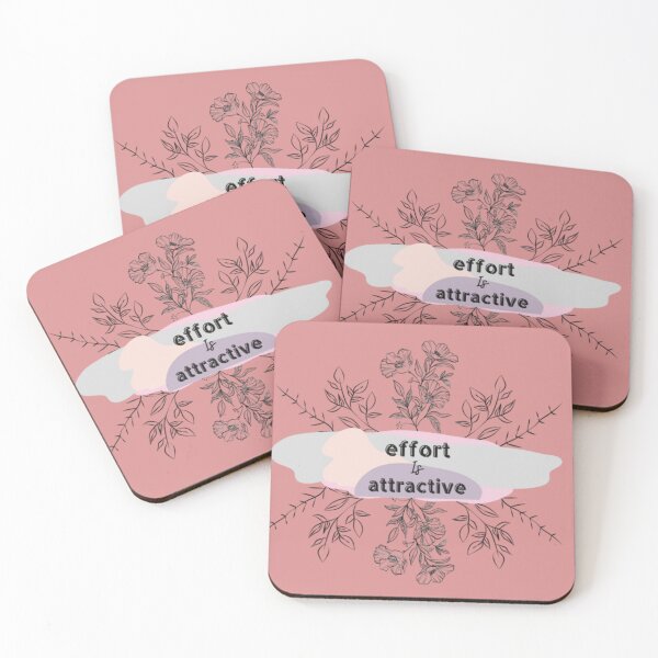 Item preview, effort is attractive  designed and sold by Remde.