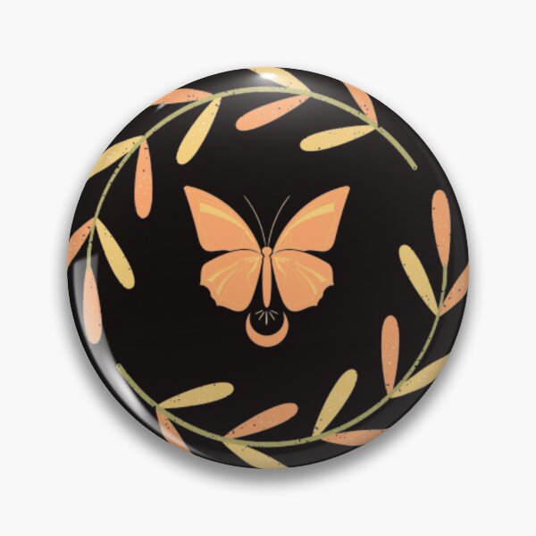 Item preview, Butterfly lovers  designed and sold by Remde.