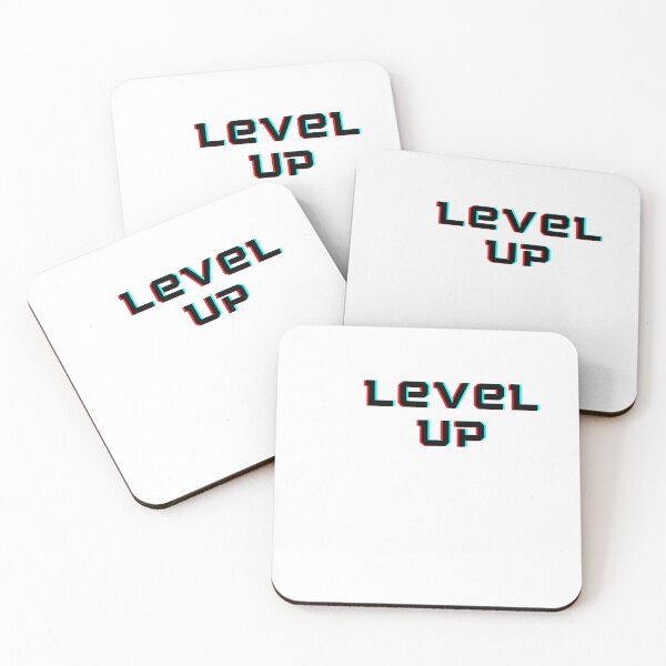 Item preview, Level Up Birthday Gift designed and sold by GamersLands.