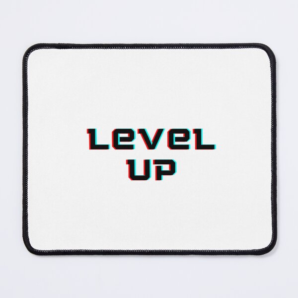 Item preview, Level Up Birthday Gift designed and sold by GamersLands.