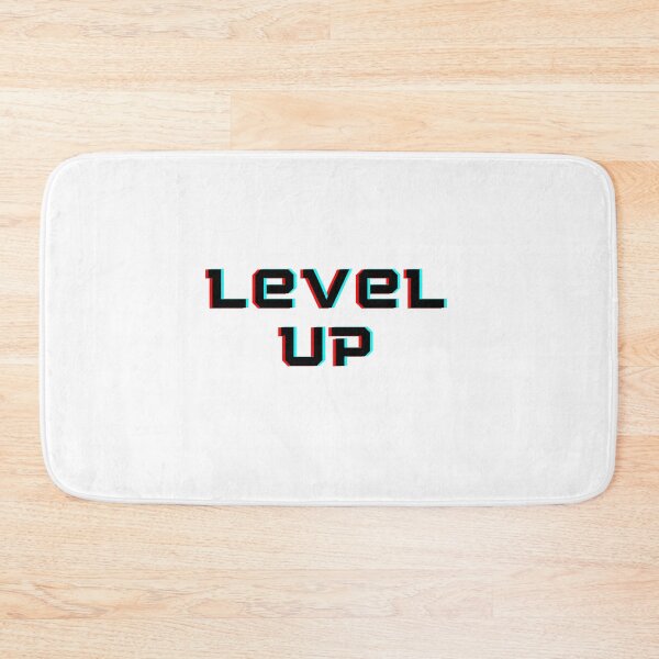 Item preview, Level Up Birthday Gift designed and sold by GamersLands.