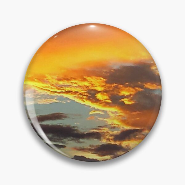 Item preview, Striking Sunset designed and sold by Robert Regenold's Art Shop.
