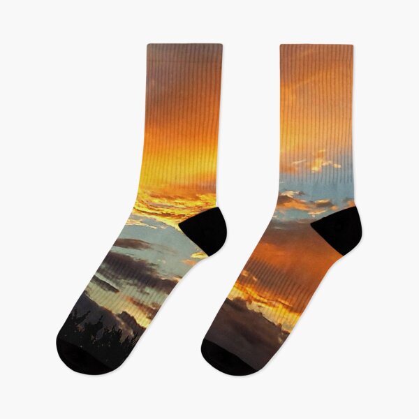 Item preview, Striking Sunset designed and sold by Robert Regenold's Art Shop.